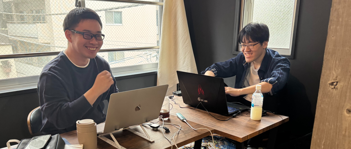 フロントエンドエンジニアの卵募集開始！受託開発で実力をつけよう！