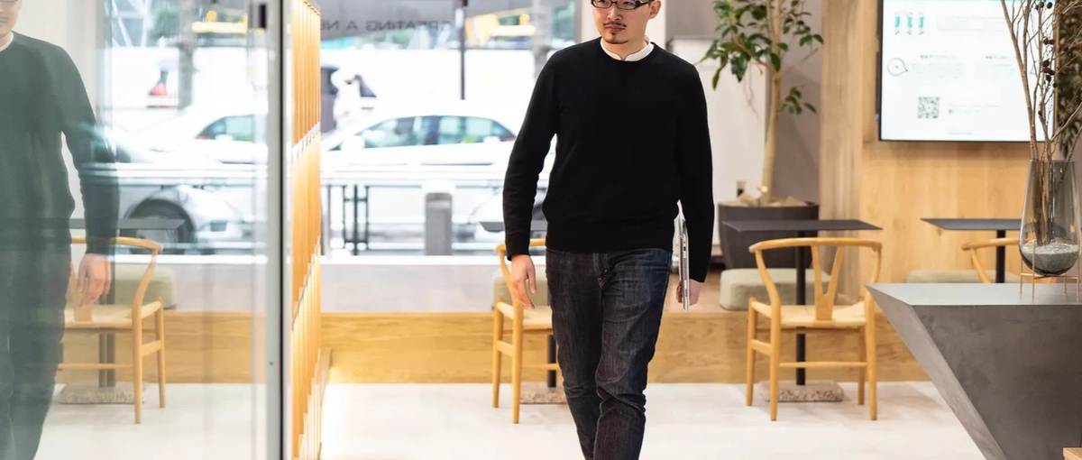 好きや得意を仕事に！構想から完成まで見届けられるワークプレイス設計職