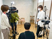 セルフ写真館Original取材