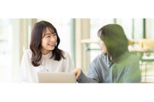女性が大活躍中！経験ゼロでも総務に興味ある方を積極採用中です！