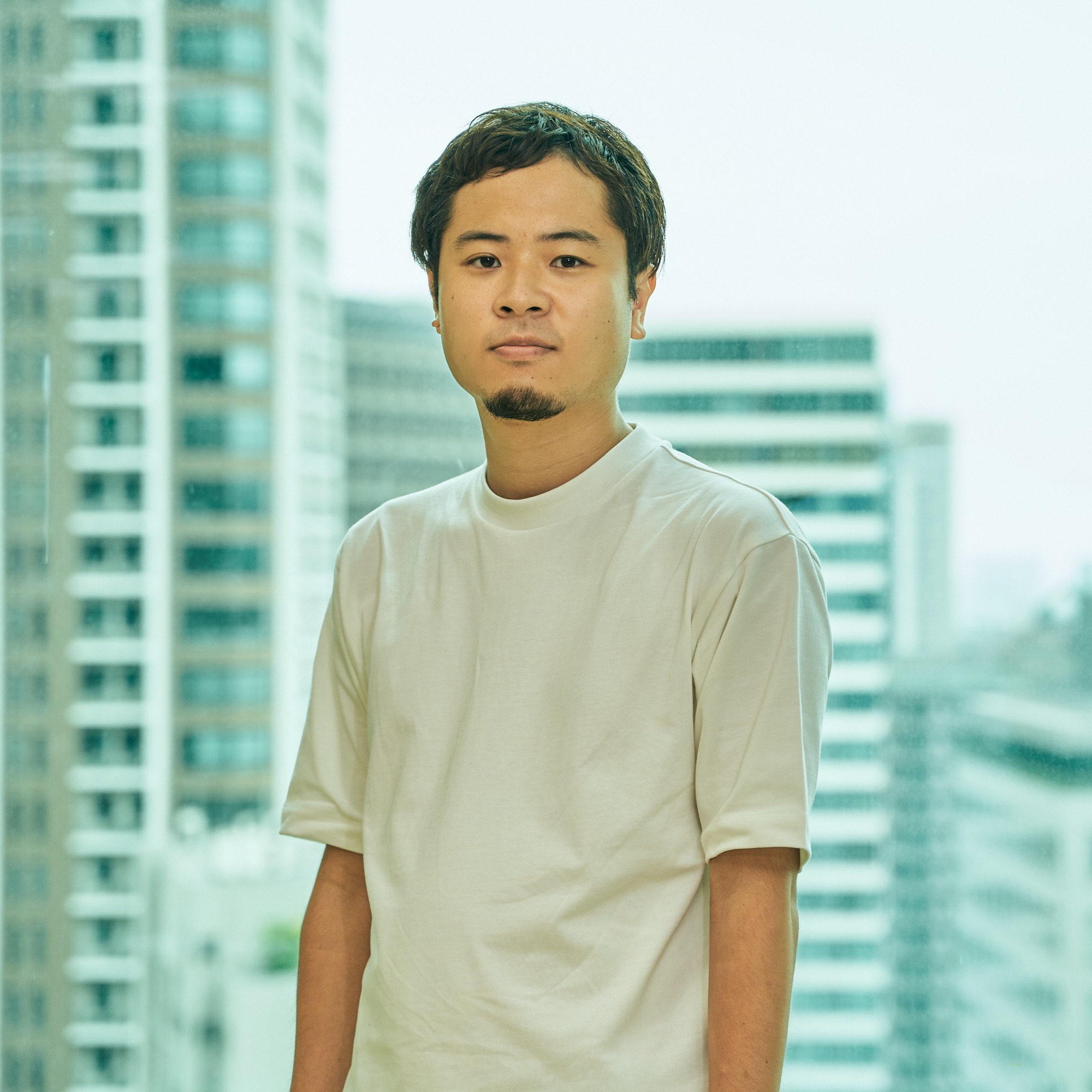 Tatsuya Suzuki