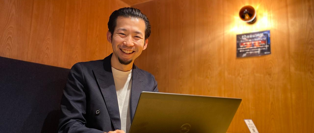 起業家を支えるリアルなコミュニティづくりを一緒に！施設運営メンバー募集