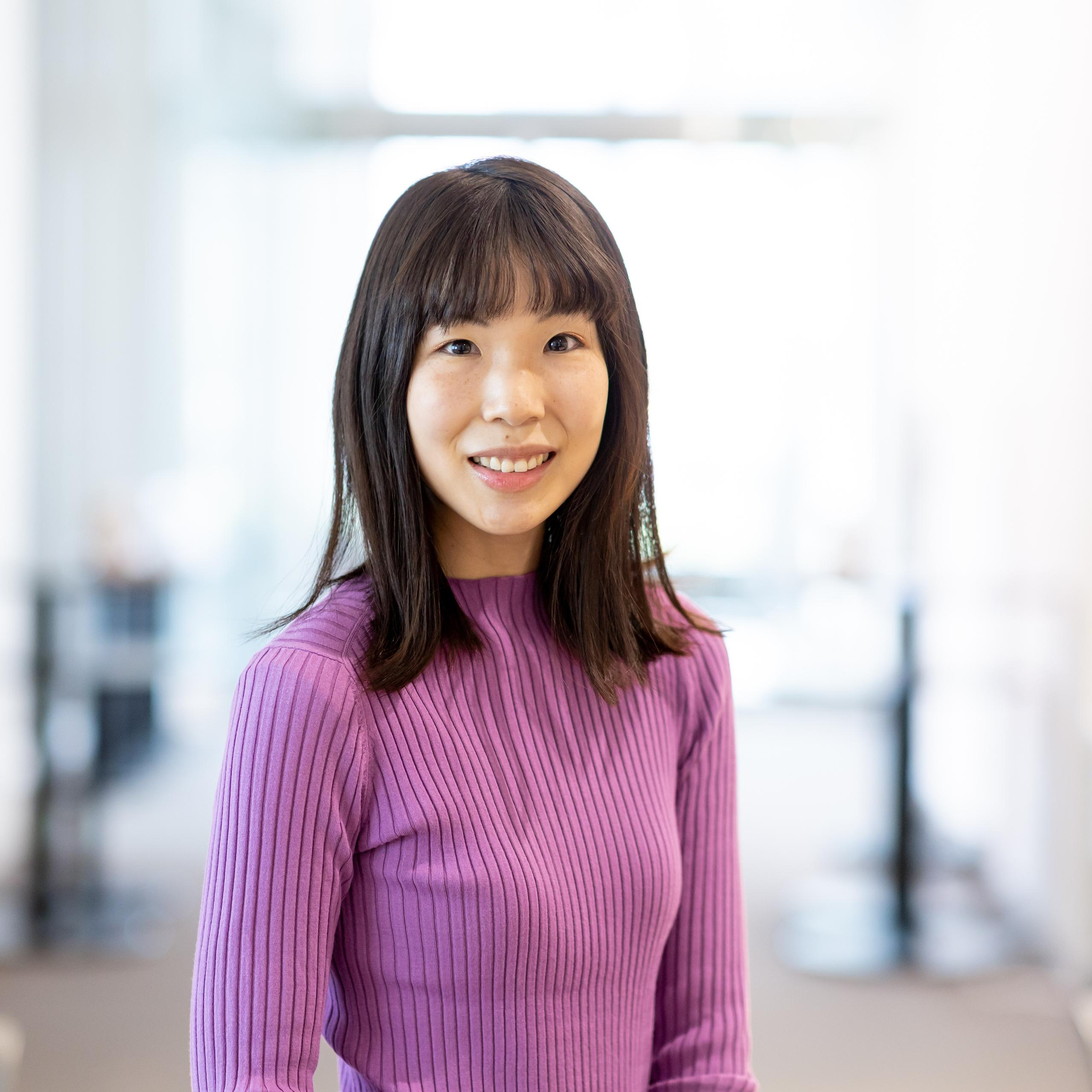 Emiko Ogasawara