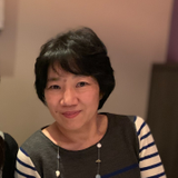 岩佐 敬子