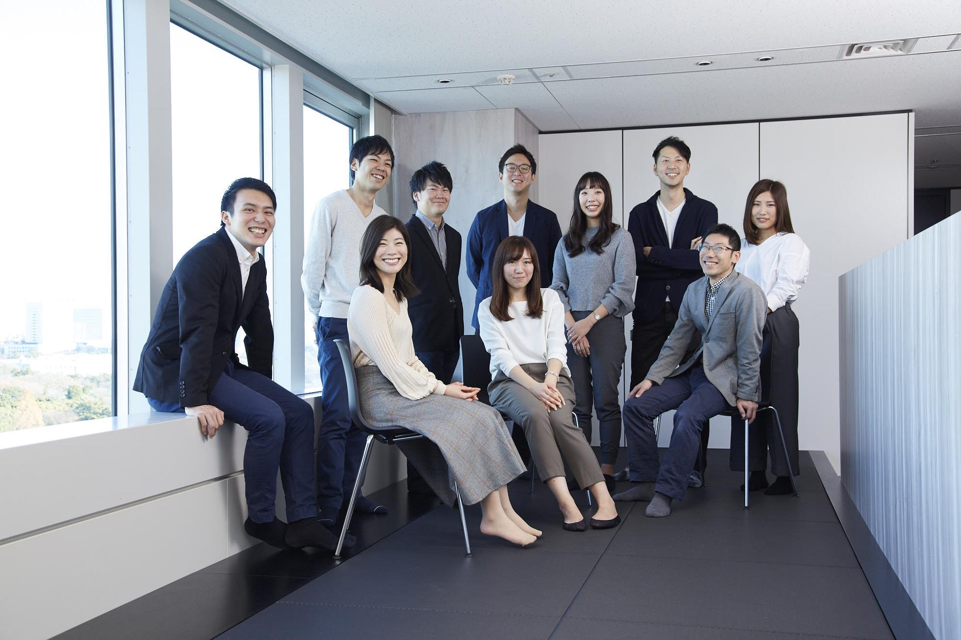 健康経営×ベンチャー企業の最新トレンド公開！ベンチャーバンク会社説明会開催 - 株式会社ベンチャーバンクのその他の採用 - Wantedly