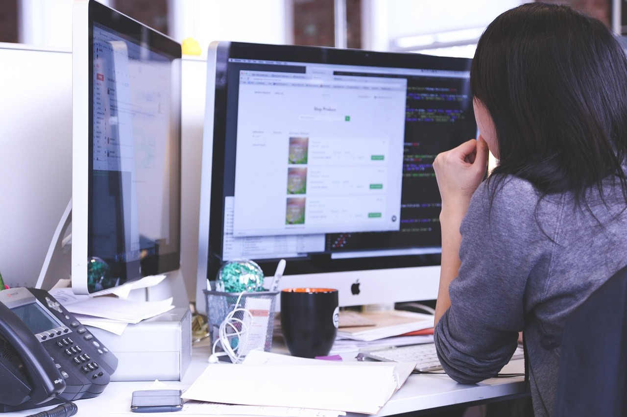 Webエンジニア｜自社開発をグロースさせてくれる仲間を探しています