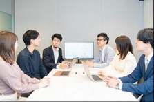 事業拡大中ベンチャーで、組織の成長を牽引する営業になりませんか？　