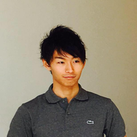 松本 雄馬さんのプロフィール