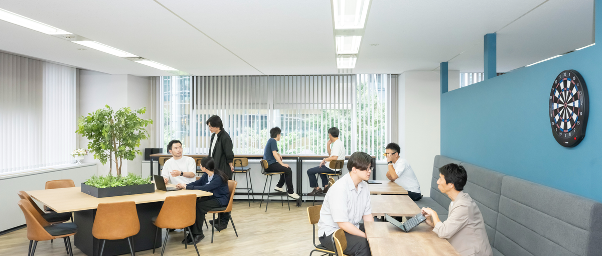 採用が組織をつくる。戦略から実行まで手を動かすエンジニア採用の現場へ