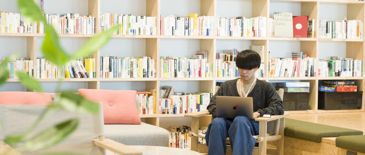 新規事業でギフトマーケットを盛り上げるBizdev職募集