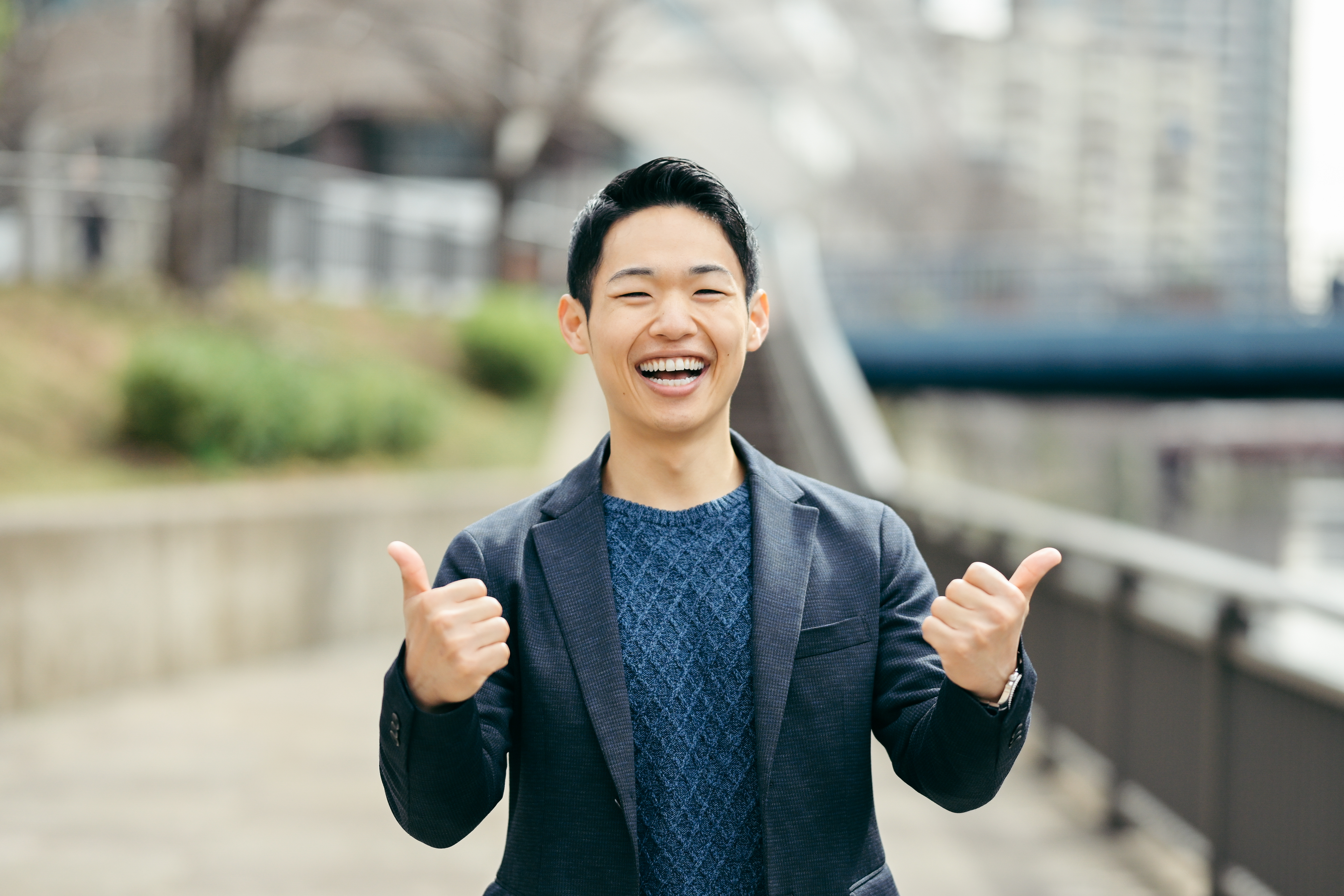 仕事満足度80%だった大企業を辞めて、GOAL-Bで事業と組織をつくる理由