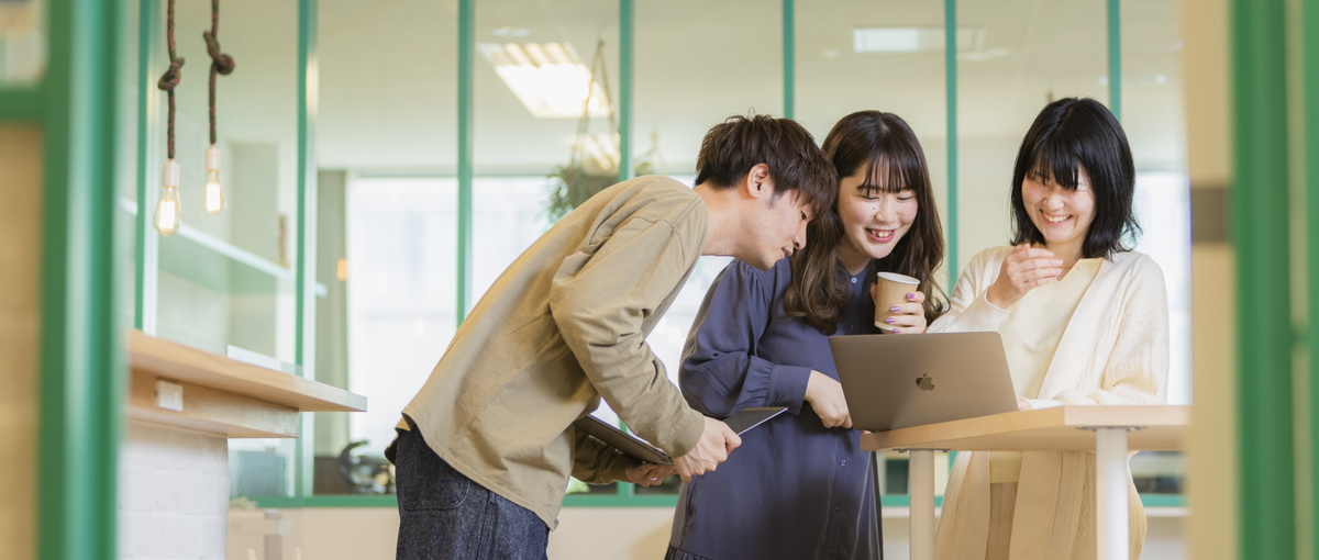 本気でお客様に寄り添いたい！カスタマーサクセスリーダー候補募集！