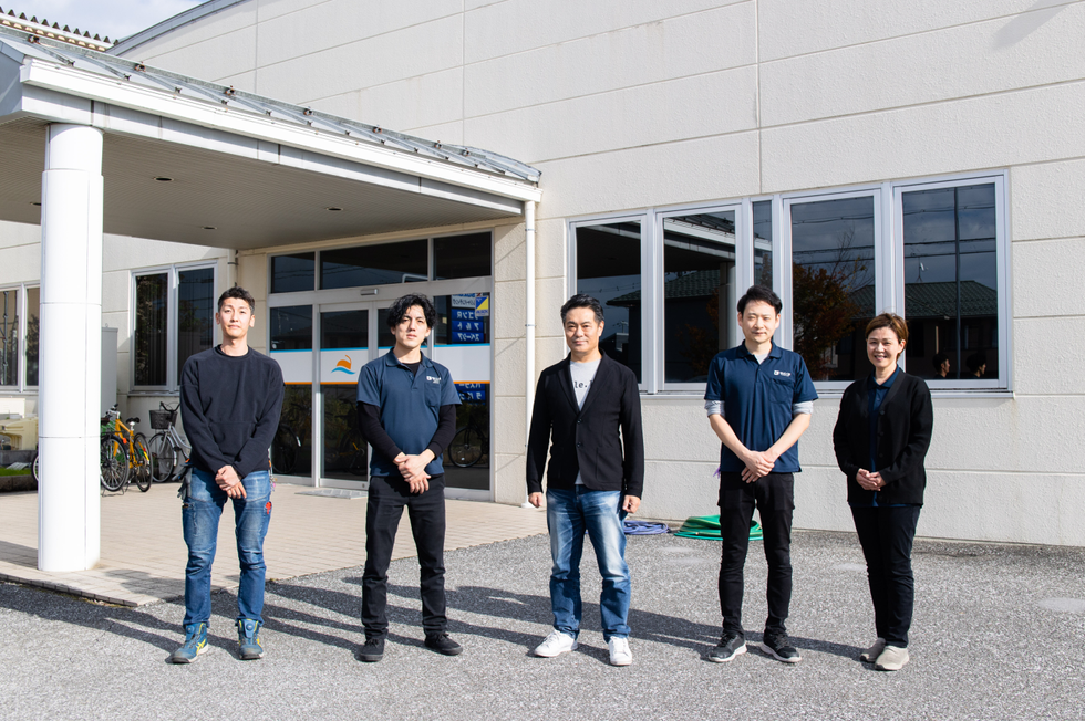 クリーニングをIoTの技術でDXの革新を行う！人事・総務のメンバー募集 - 株式会社ヨシハラシステムズ のコーポレート系の採用 - Wantedly