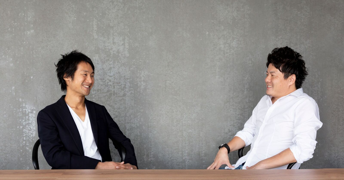 公認会計士かつ元スタートアップCFO2人の新たな挑戦