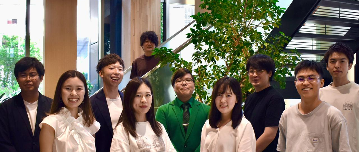 社長直下でデータサイエンティストの経験を磨きませんか？