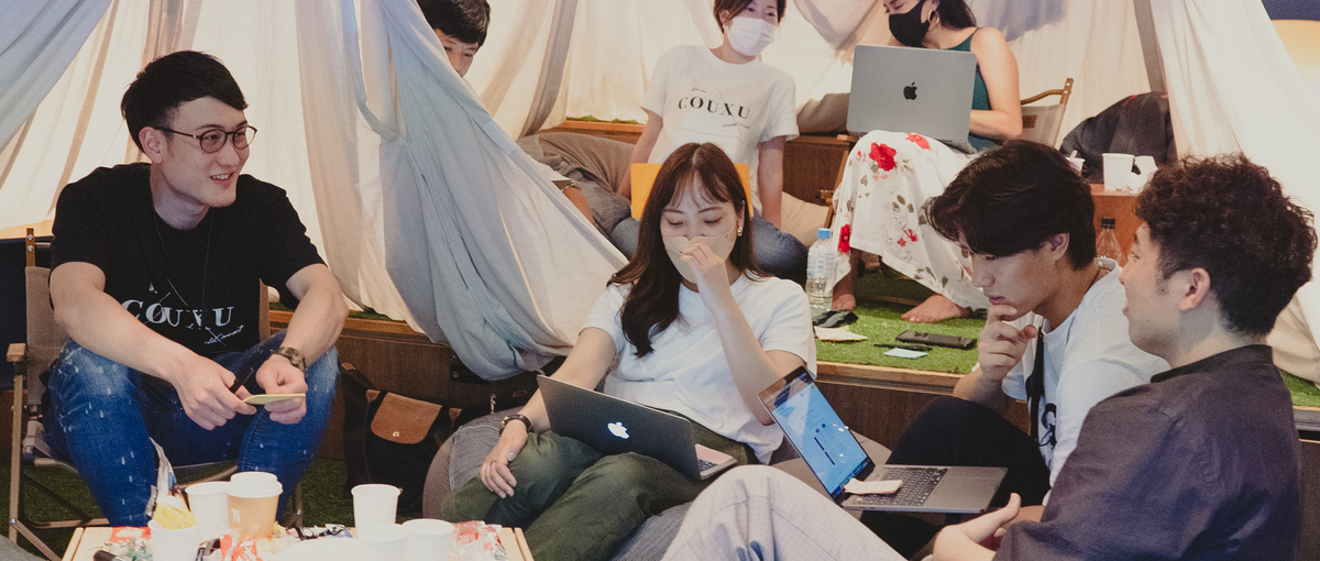 退屈禁止！ワクワクしながら海外事業について学べます！