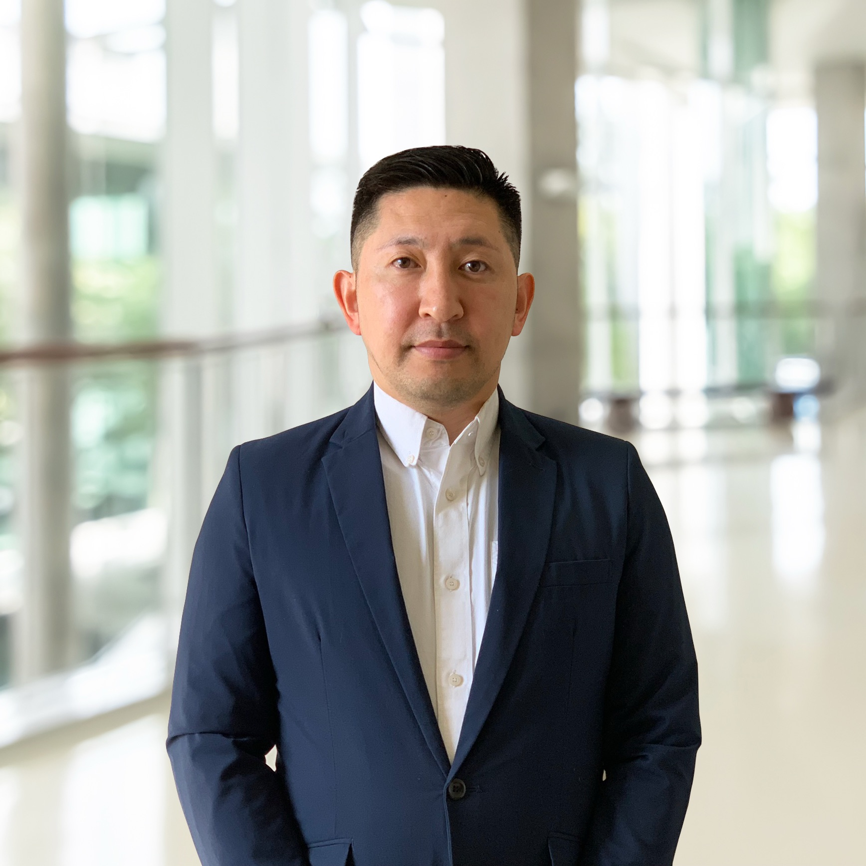 加藤 伸二のプロフィール - Wantedly