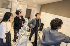 数字で語れるWEBマーケターへ。裁量と成長が手に入るマーケチームの中核募集