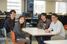 新規サービスの企画から運用保守まで携わるWebエンジニア募集！／福岡