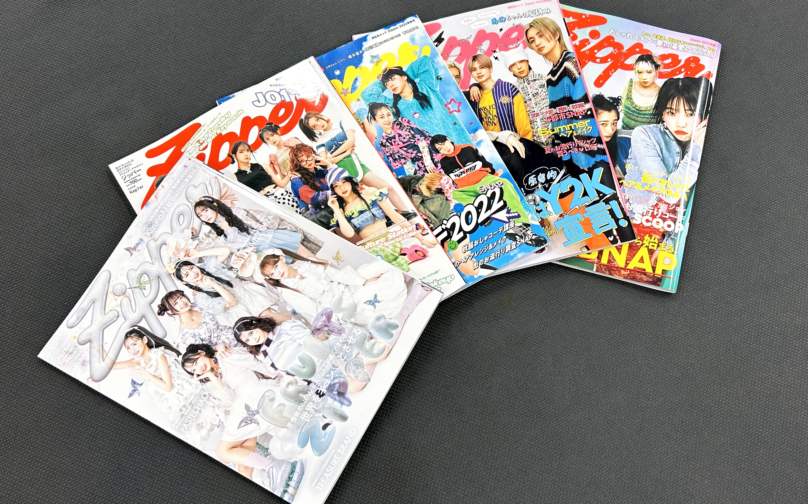 原宿は個性のランウェイ！令和のリアルなファッションカルチャーを