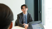 平均年齢29.8歳 若いメンバーが活躍する会社です