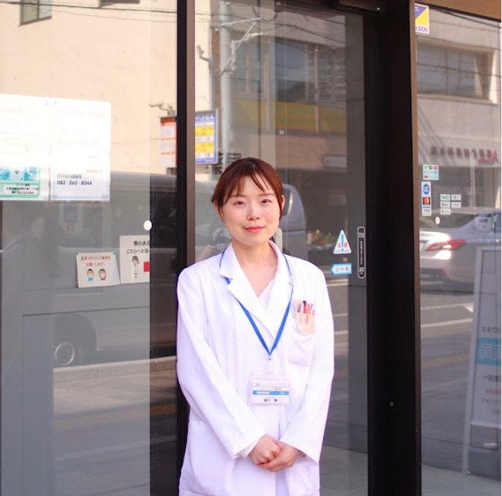 【社員インタビュー】IT薬剤師（薬剤師 × エンジニア）