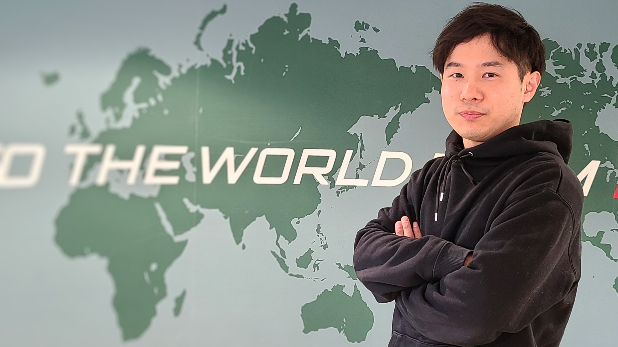 ＜若手メンバーへのインタビュー＞なかもず校・教室長　南英輝