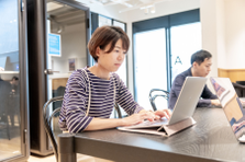 WEBデザイン講師・全国可｜経験スキルを活かして講師デビューしませんか？