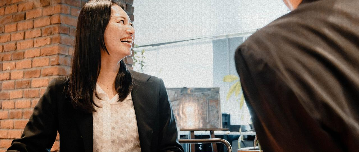 ゴールに執着するベンチャー企業での人柄重視　営業ポジション募集！