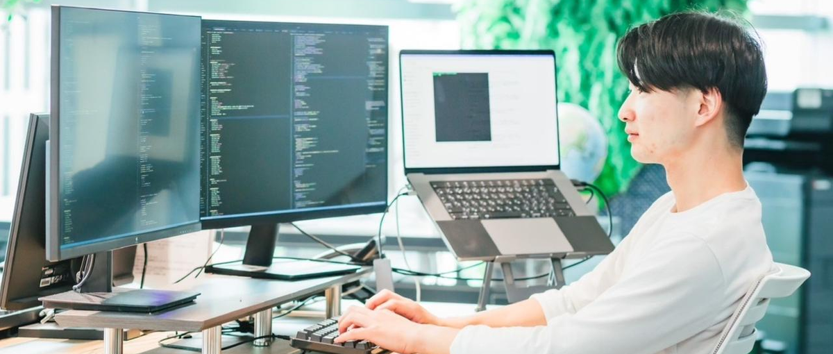 AIでビジネス課題を可能性に変えるエンジニア募集！