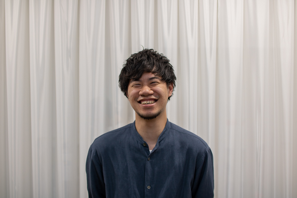 【mofmofメンバーインタビュー】あ…ありのまま今思った事を話すぜ！0から作ることが大好きなエンジニア。作りたい欲を満たしたい。