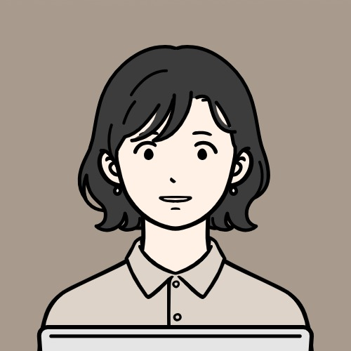 洞 まり恵