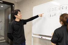 画一的なサービスから脱却！一社一社に寄り添うセミオーダー型システム開発。