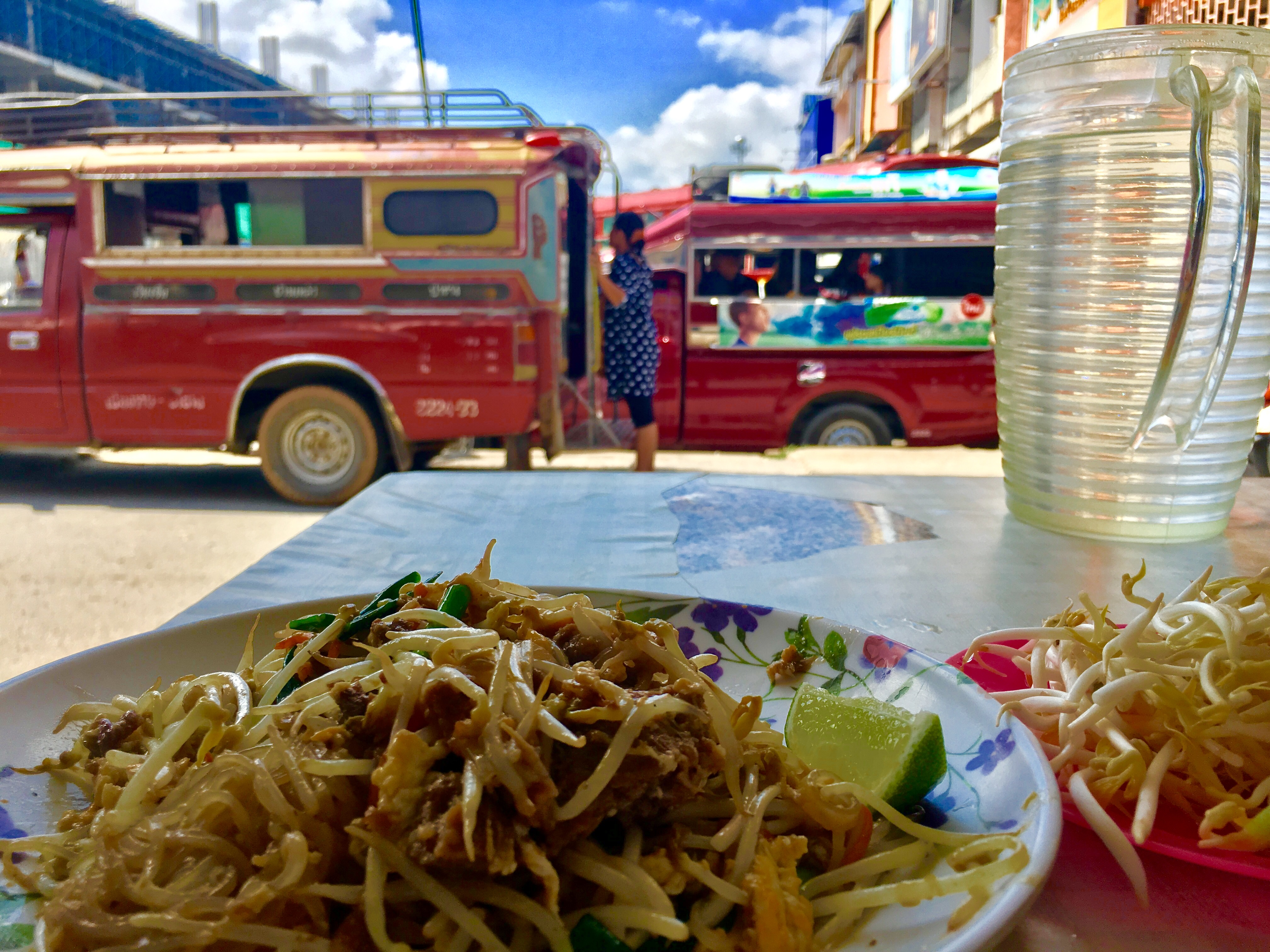 今までの人生にない強烈な原体験を通じて、ジブンの生き様を決められた旅（ひまつぶしにみてください）