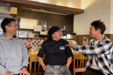食べるのが好き！食の業界で働きたい方にピッタリ！食業界のテックカンパニー。