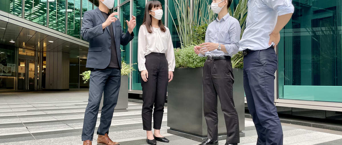 オープンポジション！食品ベンチャーの責任者候補募集！