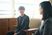 自分の成長が、誰かの成長につながる。それが私たちのやりがいです。