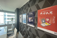 採用・人事業務にチャレンジ！オンラインガチャを取り扱うベンチャー企業！