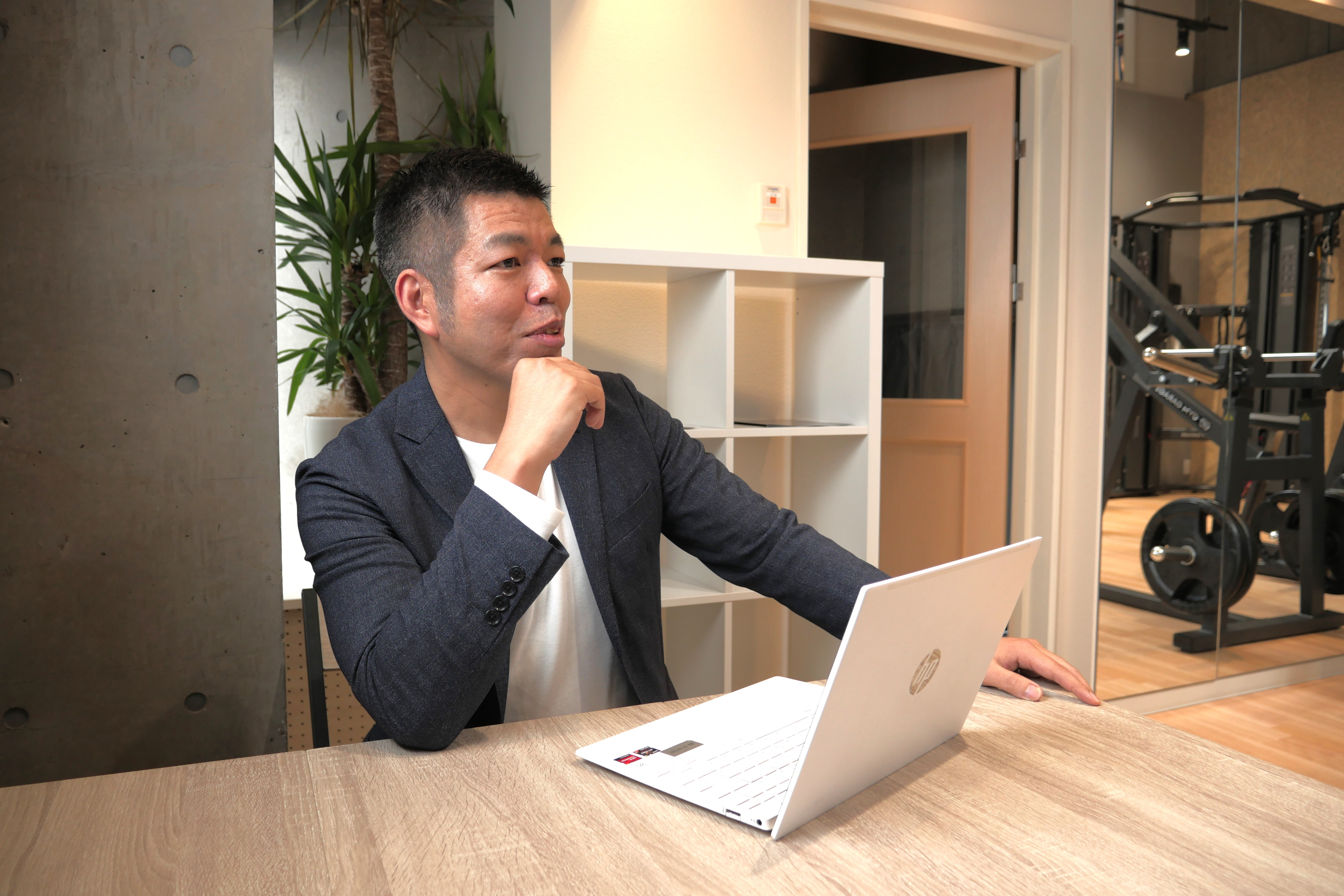 INTERVIEW#18】「ビューティ＆ウェルネスの融合を実現したい」2年後の起業を目標に入社した当社で、新規事業の代表取締役になった理由。 |  ビューティガレージグループ