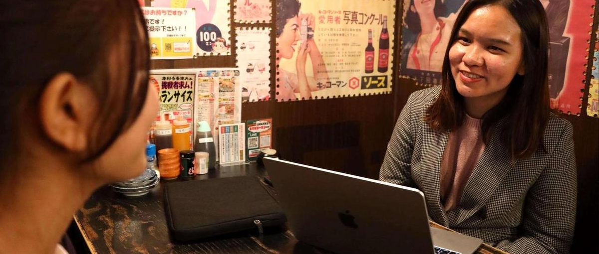 サポートスタッフとして東南アジア人の生活を守る！バックオフィス募集！