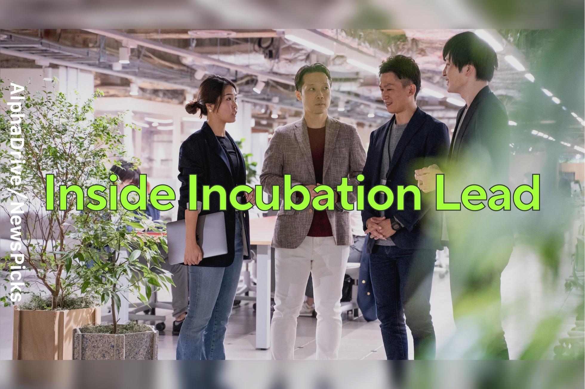 新規事業開発のすべての工程に関わるインサイドインキュベーションリード募集！ - 株式会社アルファドライブの事業開発の採用 - Wantedly