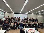 大学1〜4年生のインターン生が活躍中です！