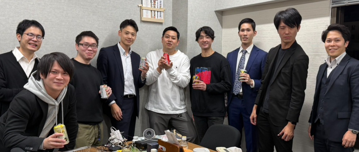 経験浅くても大丈夫！チャレンジしやすい環境を求めるクラウドエンジニア募集！