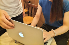 興味あるけど踏み出せなかった方も！社内教育で学びシステムエンジニアへ挑戦！