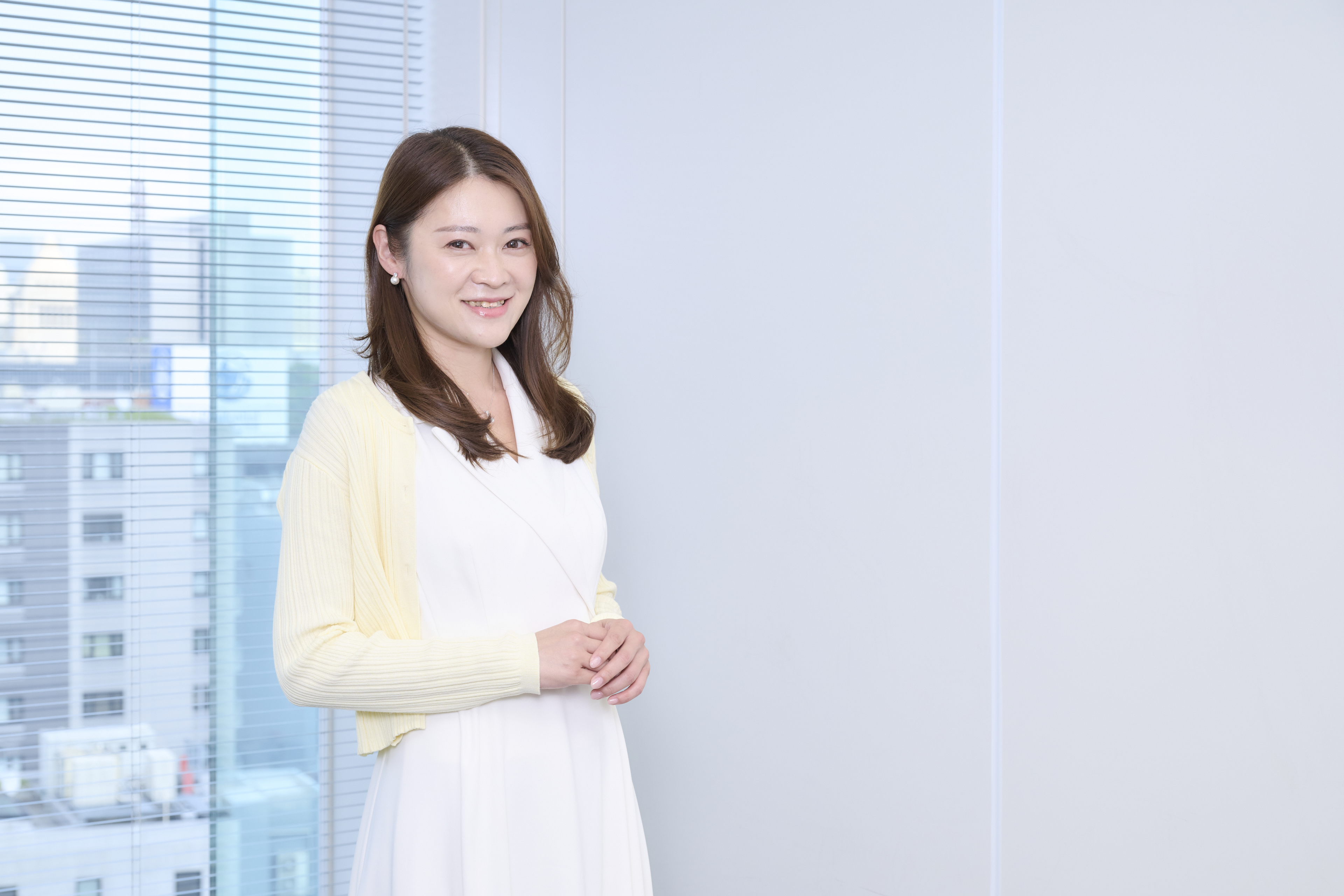 ひとりひとりに合ったコスメを届けたい。大好きな世界で挑戦を続けるディレクターの情熱