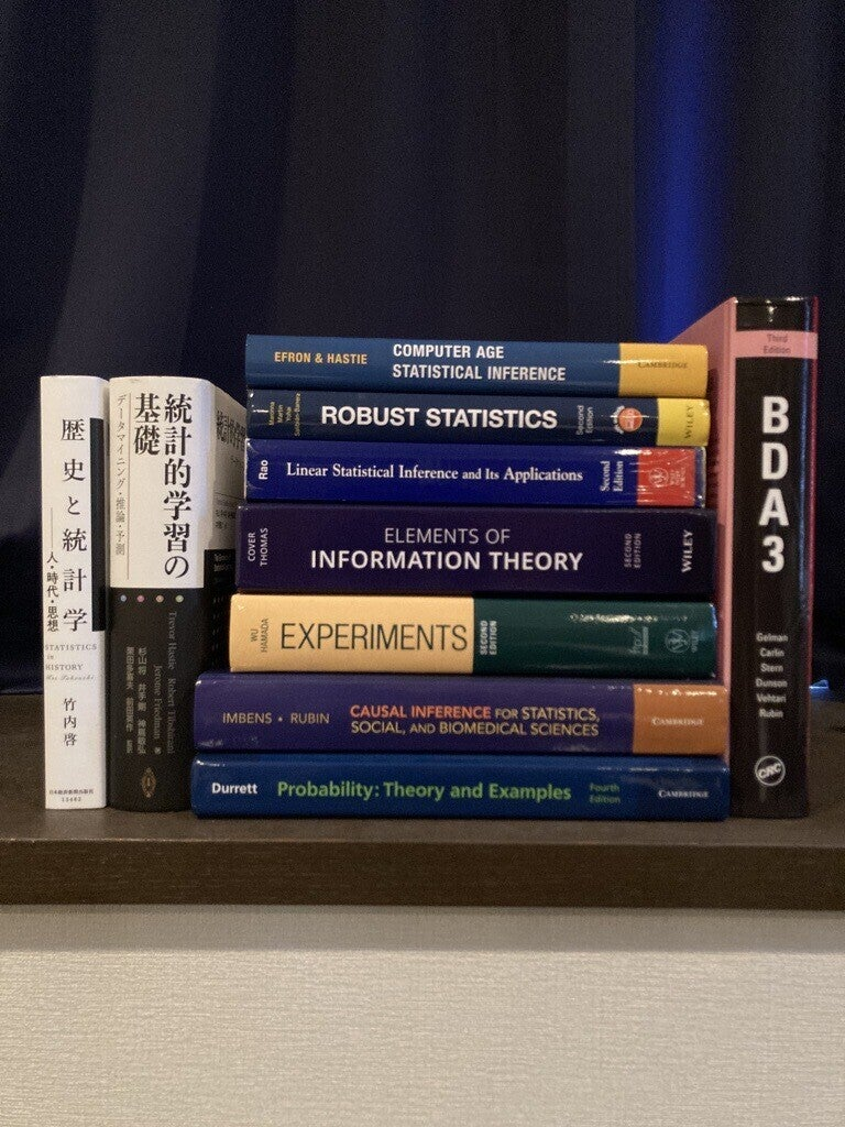 誰も不幸にしない学習モデルを目指す。数学・統計学で社会課題の