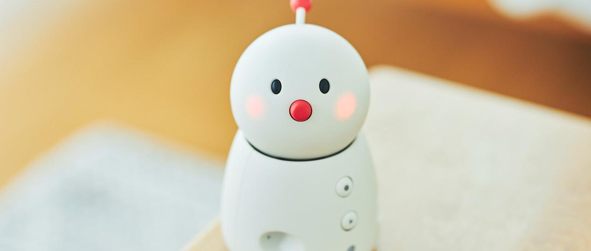 ユカイな家庭用ロボットの事業拡大に向けて、サーバーサイドエンジニア募集！