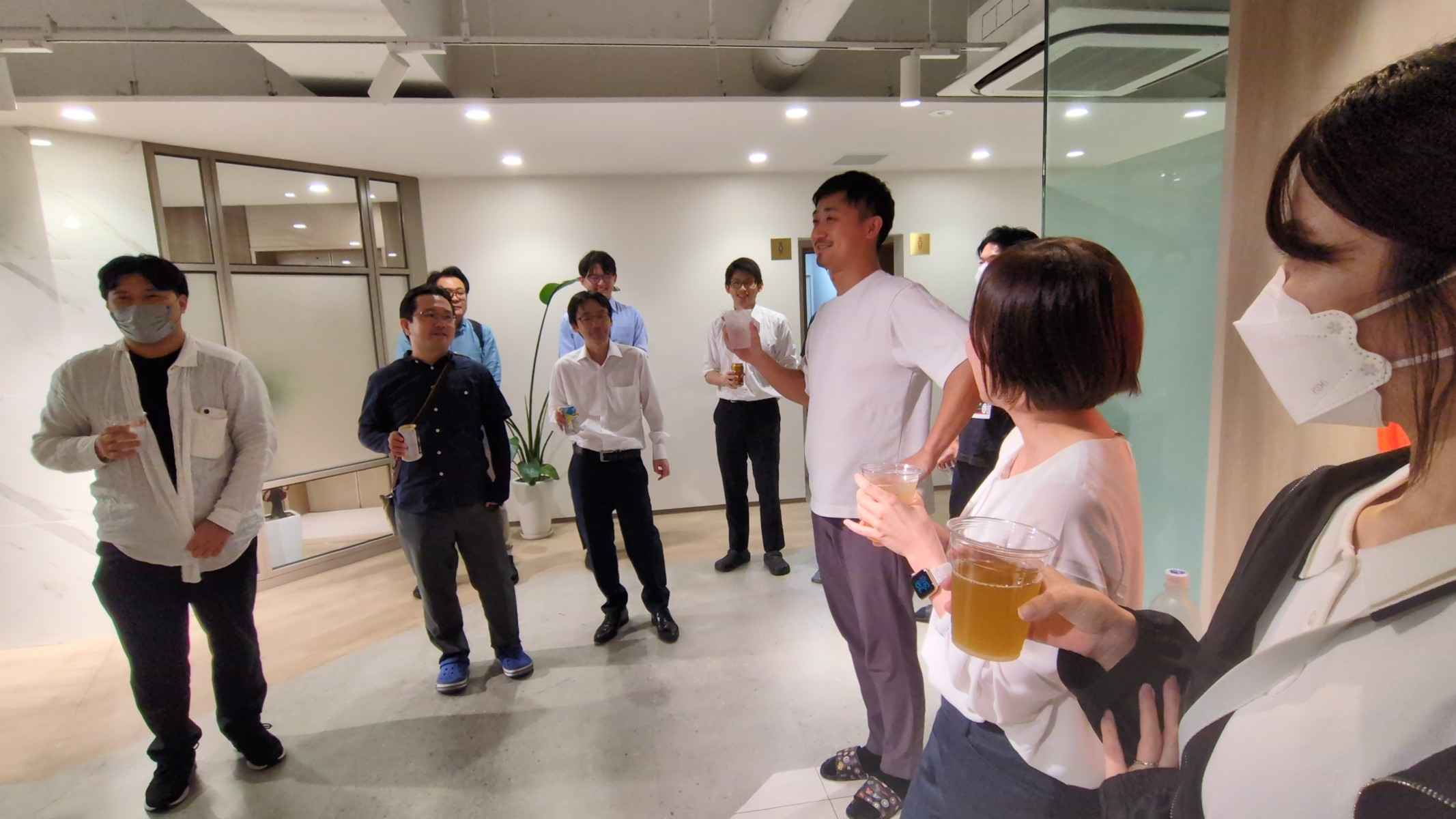 「仕組みで守り、挑戦で未来をつくる」ティースリー第14期上期キックオフ開催！