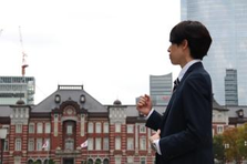 26卒｜誰かのために＝自分のために　そんなあなたを待っています