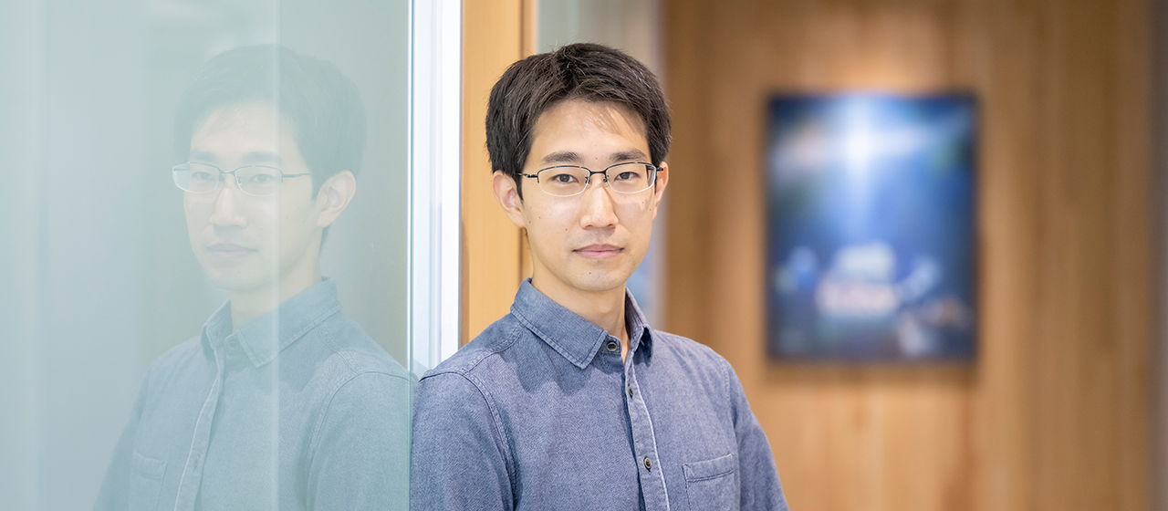 INTERVIEW｜家庭と両立しながら「美しく」つくり続けたい　by アプリエンジニア